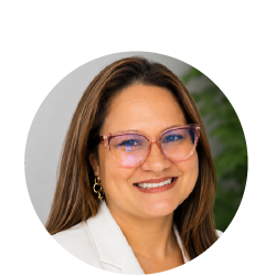 Jennifer Rivas — Talent Acquisition Leader & HR Consultant at Sapphire HR Innovations